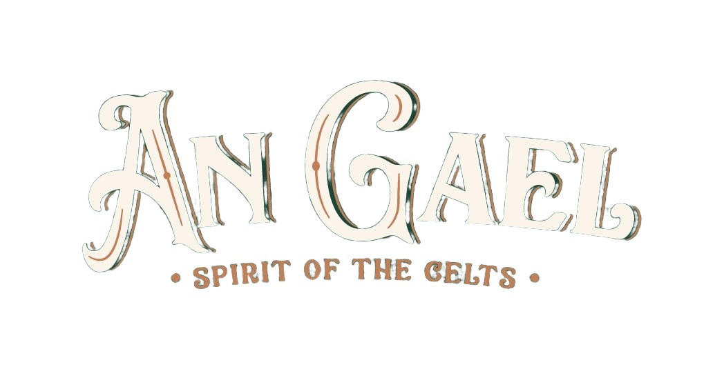 An Gael Logo